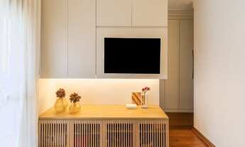 Imagem 4: Apartamento Luxuoso em Perdizes - São Paulo