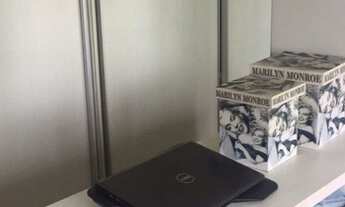 Imagem 5: Apartamento de Luxo à Venda em Indianópolis, São Paulo-SP: 4 Quartos, 3 Suítes, 4 Banheiro