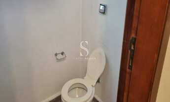 Imagem 6: Chácara Santo Antônio, Casa Comercial de 240m² , com 4 salas, 3 banheiros e depósito