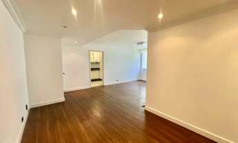 Imagem 7: Apartamento Alto Padrão na Vila Nova Conceição de 3 Quartos com 1 Vaga - 130m² à Venda