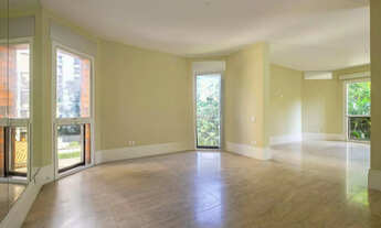 Imagem 2: Apartamento duplex no Jardim Europa, com 5 dormitórios sendo 3 suítes e deposito