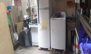 Imagem 5: CASA ASSOBRADADA EM PERDIZES DE 170m² COM 3 QUARTOS, 2 BANHEIROS E NÃO POSSUI VAGAS Á VEN