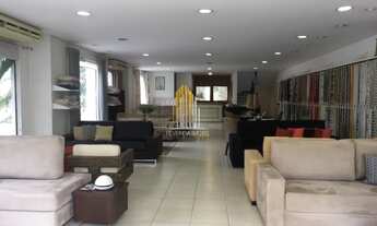 Imagem 5: Prédio comercial de 490m² com 10 vagas para veiculos e 3 banheiros no Morumbi Prédio comer