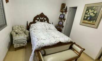 Imagem 5: Apartamento à venda com 180m², 4 dormitórios e 2 vagas no Campo Belo