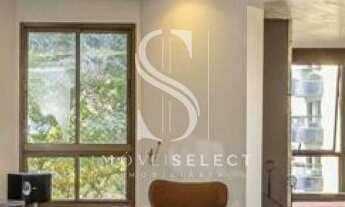 Imagem 4: Edifício Giardino Di Verona. Apto com 250m² 04 Dormes, 04 Banheiros e 04 Vagas. Na - Vila