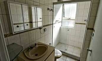 Imagem 3: Apartamento no Condomínio Edifício Samuara no Paraíso com 126m² 3 dormitórios 3 banheiros