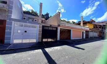 Imagem: Sobrado no Jaraguá - 2 dormitórios