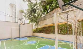 Imagem 5: *Lindo Apartamento à Venda na Vila Andrade - 59m², 3 Dormitórios e Lazer Completo*