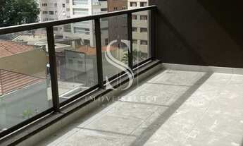 Imagem 5: Condomínio Loomi Paulista. Apartamento á venda 120m², 2 dormes, 2 suites, 2 vagas, Aclimaç