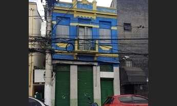 Imagem 6: IMPERDÍVEL À VENDA DE 4 SOBRADOS, 1 SALA COMERCIAL NA FRENTE EM BARRA FUNDA