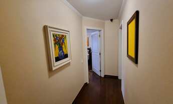 Imagem 5: Sobrado com 648m² 4 suítes, 7 banheiros e 4 vagas de garagem no Morumbi