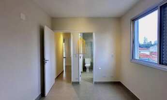 Imagem 7: Condomínio Edifício Texas no Brooklin - Apartamento de 96m² com 2 suites e 1 vaga pronto p