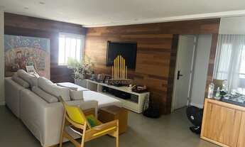 Imagem 6: Condomínio Terraças na Vila Leopoldina - Apartamento com 142m 3 suites e 3 vagas