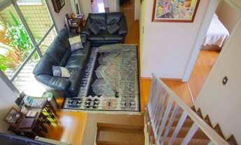 Imagem 2: Sobrado à venda no Jardim Petrópolis com 380m² 4 dormitórios 2 suítes 4 banheiros 4 vagas