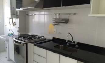 Imagem 7: CONDOMINIO EDIFICIO TRUE CHACARA KLABIN, VILA MARIANA, APARTAMENTO DE 66M² COM 2 DORMITORI