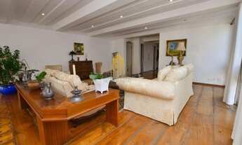 Imagem: Luxuoso apartamento de alto padrão com