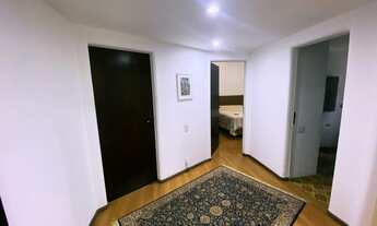 Imagem 7: Apartamento à Venda no Alto da Boa Vista