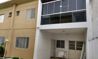 Imagem: Sobrado à venda no Itaim Paulista com 85m²