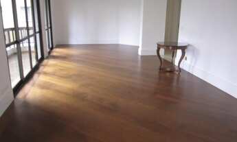 Imagem: Apartamento com 3 Suítes 3 vagas 220m²