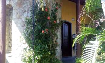 Imagem 5: Sobrado à venda no Jardim Maringá com 400m² 3 dormitórios 3 suítes 4 banheiros 5 vagas