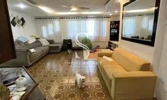 Imagem 5: Sacomã - Casa Assobradada com 400m², 3 dormitórios, 3 banheiros e 3 vagas com Espaço Gourm