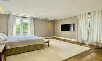 Imagem 6: Casa na Cidade Jardim de 1.186m² com 5 suítes, 7 banheiros e 7 vagas de garagem a Venda