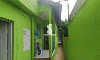 Imagem 3: SOBRADO RESIDENCIAL DE 220M² COM 4 DORMITORIOS, E 1 VAGA EM JABAQUARA. SOBRADO RESIDENCIA