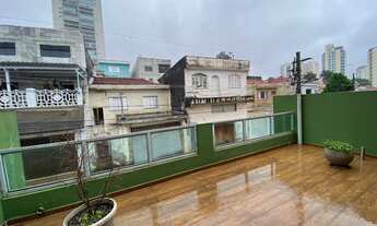 Imagem 7: Sobrado com 4 dormitórios no Tatuapé/Regente Feijó