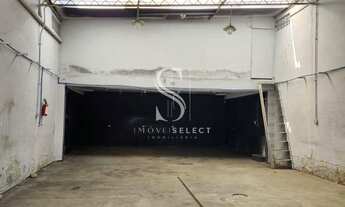 Imagem 7: Vila Nilo - Galpão Comercial de 200m² com 2 banheiros