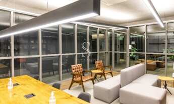 Imagem 5: Condomínio VN Oscar Freire em Pinheiros, Apartamento de 164m² com 1 dormitório, 2 vagas