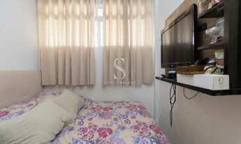 Imagem 3: CONDOMINIO EDIFICIO MARJOCA LOCALIZADO EM SANTA CECILIA APARTAMENTO DE 247M² COM 4 DORMITO