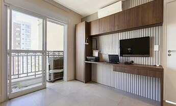 Imagem 7: Cobertura na Vila Romana no Clock Vila Omana na Vila Romana com 337m² 4 dormitórios 3 suít