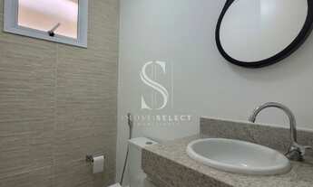 Imagem 5: Condomínio Energy Brooklin- apartamento duplex de 88m2 com 1 quarto, sendo 1 suíte com clo