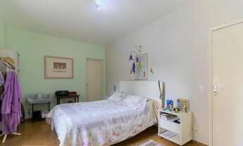 Imagem 6: Sobrado á venda na Vila Mariana com 200m² 5 dormitórios 4 banheiros 2 vagas