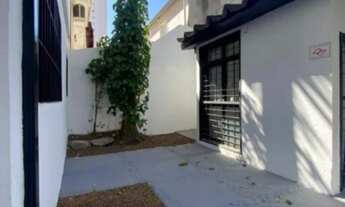 Imagem 3: Imóvel Comercial à venda na Vila Olímpia com 75m²