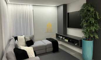 Imagem 1: Condomínio Vetrino, Brooklin. Apartamento à venda com 165m², 4 quartos, 3 Suites, 3 vagas