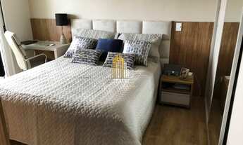 Imagem 7: EDIFÍCIO COM 3 DORMITORIOS, 3 SUÍTES, 2 SALAS, 5 BANHEIROS, 3 VAGAS NA REGIÃO DO IPIRANGA