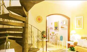 Imagem 4: Sobrado à venda no Interlagos com 389m² 5 dormitórios 1 suítes 3 banheiros 5 vagas