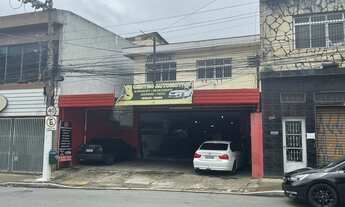 Imagem 3: Excelente Ponto Comercial à Venda em São Paulo-SP, Jardim Maringá, 7 Banheiros, 4 Vagas, 3