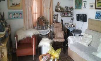 Imagem 4: Casa à venda no Jabaquara, São Paulo-SP: 2 quartos, 1 suíte, 2 banheiros, 1 vaga, 230m² de