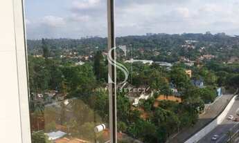 Imagem 5: EDIFICIO REMBRANDT, BROOKLIN- COBERTURA DUPLEX DE 230m² COM 3 DORMITÓRIOS SUITES E 2 VAGAS