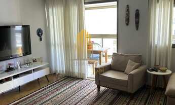 Imagem 4: Edifício Girassóis Perdizes - Apartamento de 75m² com 2 dormitórios/1 suite, 2 banheiros e