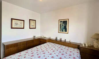 Imagem 2: Apartamento no Condomínio Itapema em Indianópolis com 261m² 1 suíte 4 banheiros 3 vagas