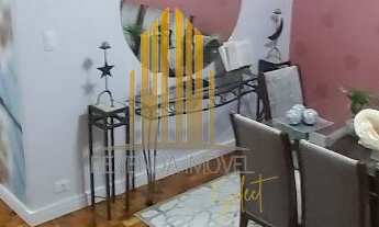 Imagem 5: Sobrado Residencial de 200m² com 3 dormr/1 suíte, salão de festa, 3 vagas no Jardim da Saú