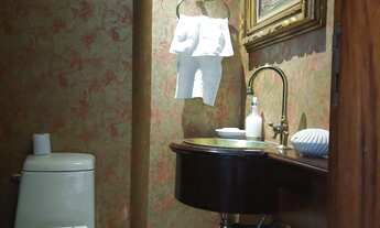 Imagem 6: Apartamento Luxuoso em Perdizes à Venda