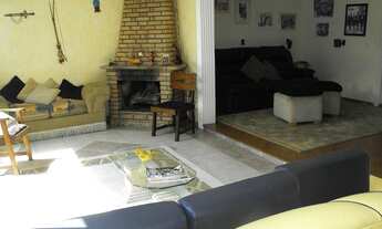 Imagem 6: Casa à venda no Condomínio Villa das Flores no Parque Munhoz com 220m² 3 dormitórios 1 suí