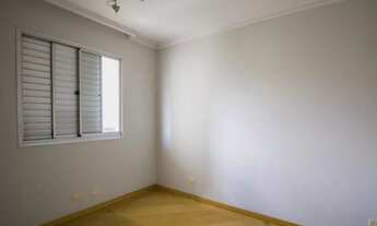 Imagem 3: Apartamento no Condomínio Vitória Régia em Pinheiros com 3 dormitórios 1 suíte 5 banheiros