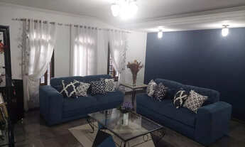 Imagem 5: Sobrado à venda no Rio Pequeno com 200m² 3 dormitórios 1 suíte 3 banheiros 6 vagas