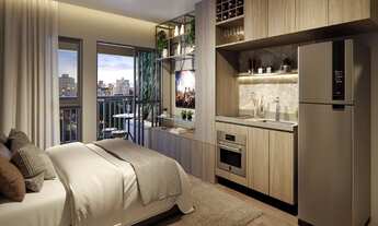 Imagem: APARTAMENTO DE 119M² COM 3 DORMITORIOS