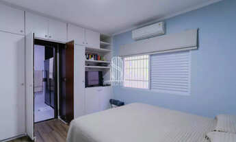 Imagem 3: SOBRADO RESIDENCIAL DE 200M² POSSUI 3 DORMITÓRIOS ( 1 SUÍTE ) E 2 VAGAS Á VENDA NA REGIÃ